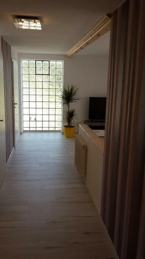 Ferienwohnung Schoenblick 瓦尔德明兴 外观 照片