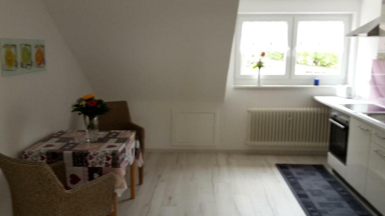 Ferienwohnung Schoenblick 瓦尔德明兴 外观 照片