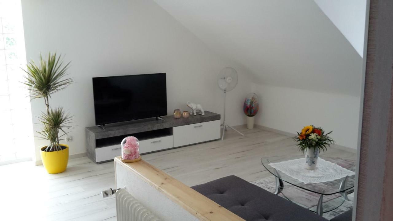 Ferienwohnung Schoenblick 瓦尔德明兴 外观 照片
