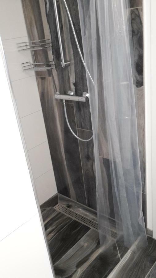 Ferienwohnung Schoenblick 瓦尔德明兴 外观 照片