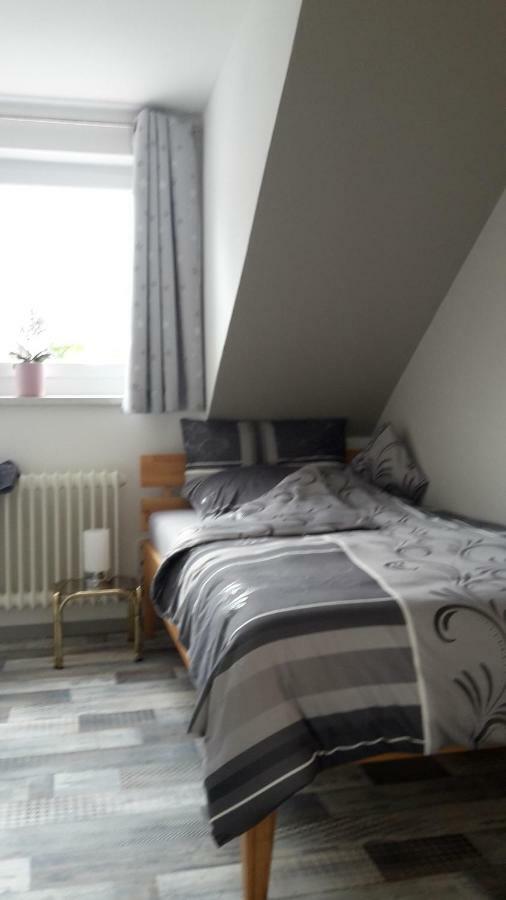 Ferienwohnung Schoenblick 瓦尔德明兴 外观 照片