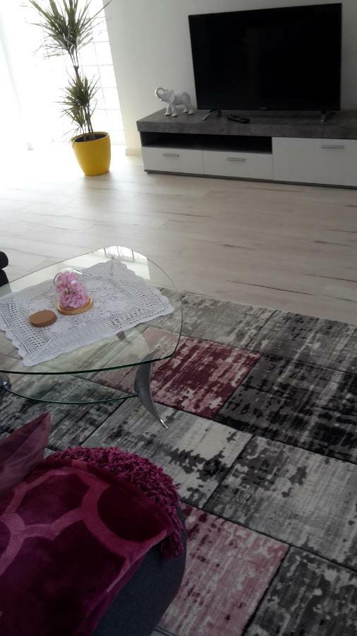 Ferienwohnung Schoenblick 瓦尔德明兴 外观 照片