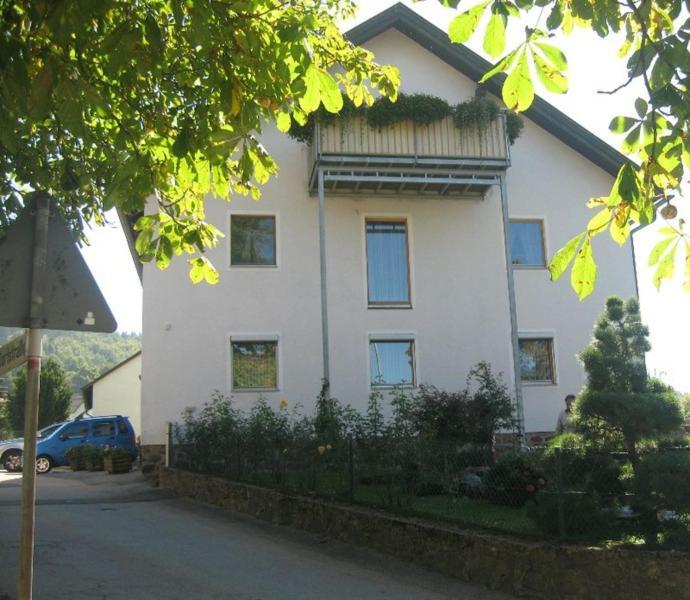 Ferienwohnung Schoenblick 瓦尔德明兴 外观 照片