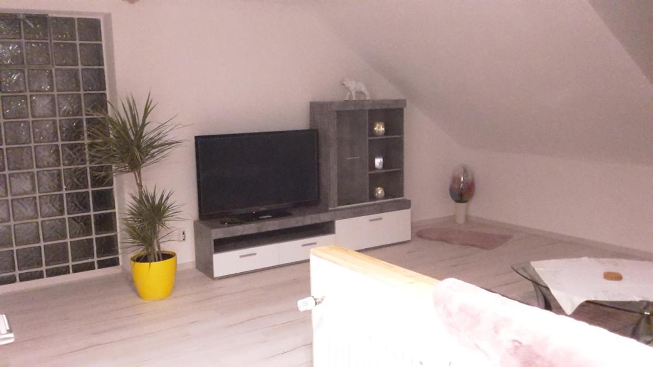 Ferienwohnung Schoenblick 瓦尔德明兴 外观 照片